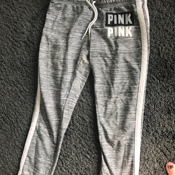 Victoria secret pants   Work out VS size small - Picture 3 of 5